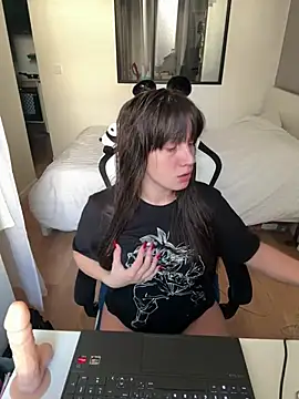 Snapshot of bebecita_x chatting on March 19, 10:30 am bebecita x online show from March 19, 10:30 am