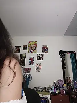 caramel doll   online show from October 30, 3:08 am