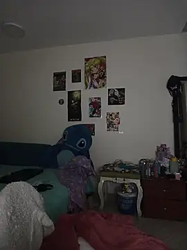 caramel doll   online show from November 8, 11:58 pm