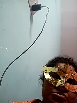 Snapshot of supcpl chatting on February 13, 5:31 pm supcpl online show from February 13, 5:31 pm