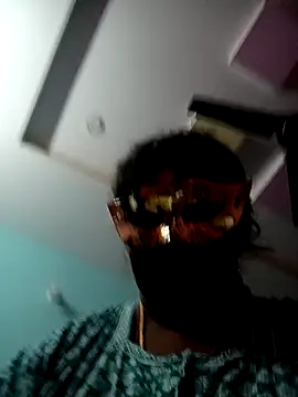 Snapshot of supcpl chatting on February 15, 1:35 am supcpl online show from February 15, 1:35 am