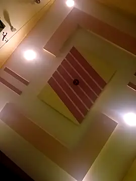 Snapshot of supcpl chatting on March 1, 7:27 pm supcpl online show from March 1, 7:27 pm