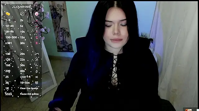 Mona Esty online show from March 27, 7:03 am