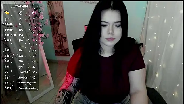 Mona Esty online show from March 28, 7:08 am