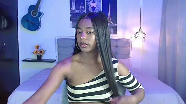 samara roxx online show from February 9, 3:21 am