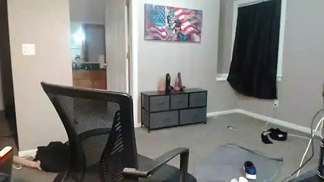 Snapshot of Michigan9000 chatting on October 3, 6:54 am Michigan9000 online show from October 3, 6:54 am