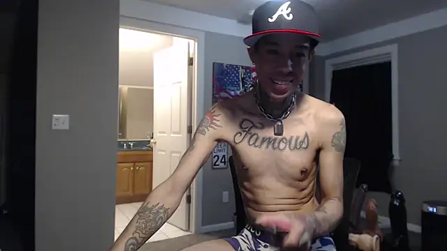 Michigan9000 online show from January 16, 11:20 pm