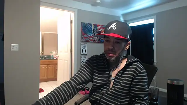 Michigan9000 online show from February 23, 4:37 pm