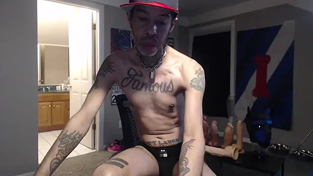 Michigan9000 online show from March 13, 1:56 am