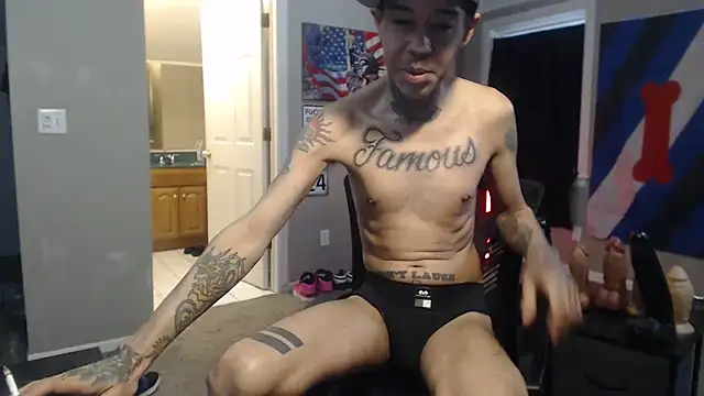 Michigan9000 online show from March 23, 9:41 pm