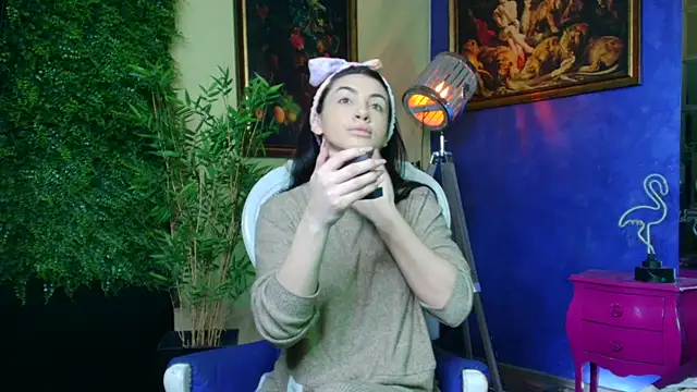 Snapshot of nicolepalmer chatting on November 22, 11:09 am nicolepalmer online show from November 22, 11:09 am