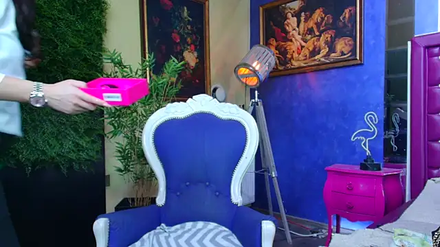 Snapshot of nicolepalmer chatting on November 29, 10:51 am nicolepalmer online show from November 29, 10:51 am