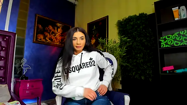 Snapshot of nicolepalmer chatting on April 22, 7:00 am nicolepalmer online show from April 22, 7:00 am