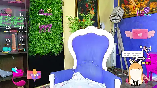 nicolepalmer online show from July 29, 7:17 am
