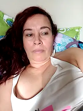 Dayana Owens online show from October 4, 3:21 pm