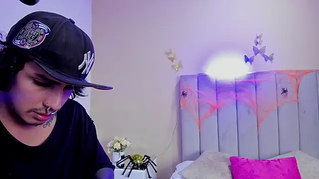 Kaoz 23  online show from October 4, 3:37 am