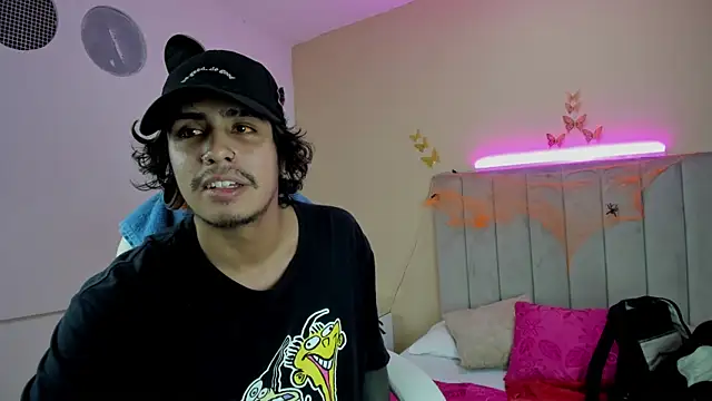 Kaoz 23  online show from October 9, 1:58 am