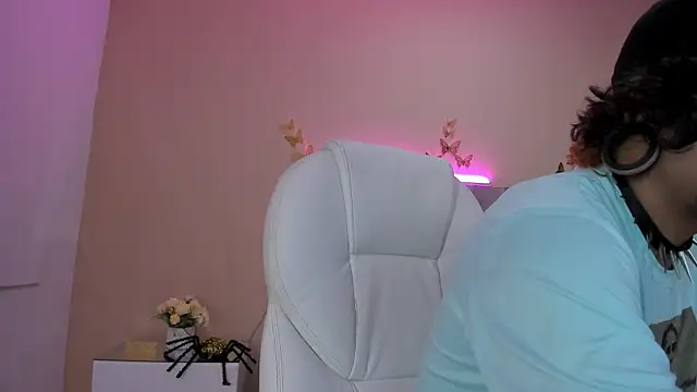 Kaoz 23  online show from October 19, 1:01 pm