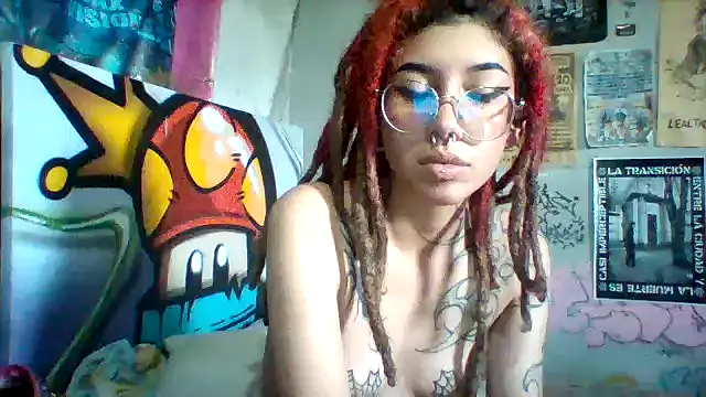 Kaoz 23  online show from December 5, 5:53 pm