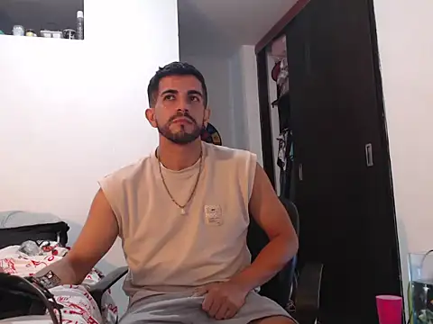 Jcolbi online show from April 8, 2:55 am