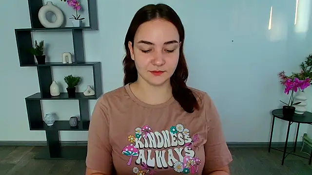 OliviaMontgommery online show from November 25, 6:02 am