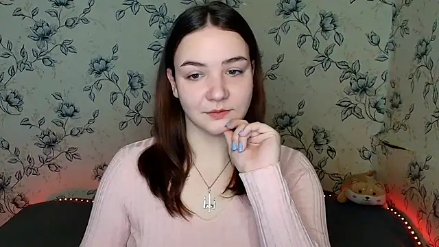 Snapshot of OliviaMontgommery chatting on February 20, 3:23 pm OliviaMontgommery online show from February 20, 3:23 pm