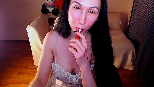 Fairy elya hot online show from October 30, 9:37 pm