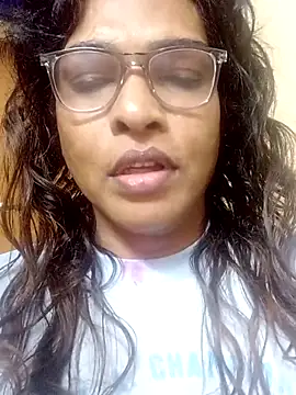 anjalibhovii online show from October 3, 6:27 pm