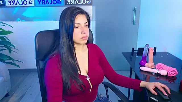 Snapshot of Violetta_Swett_ chatting on October 30, 2:29 pm Violetta Swett online show from October 30, 2:29 pm