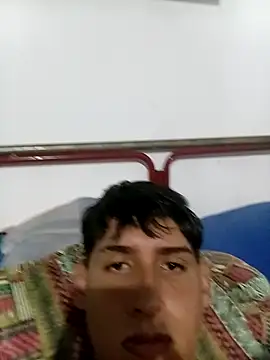 Luisneljc online show from January 18, 1:04 pm