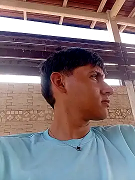 Luisneljc online show from February 22, 4:16 pm