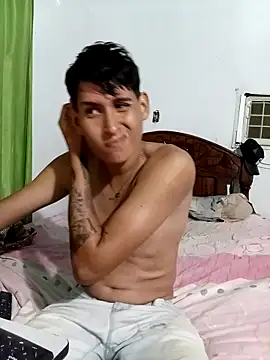 Luisneljc online show from February 28, 5:25 pm