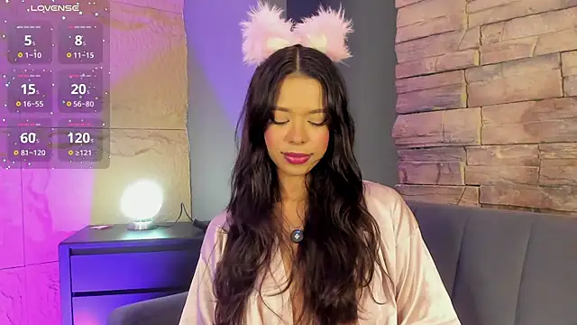 Snapshot of naomi_hill1 chatting on November 10, 10:09 pm naomi hill1 online show from November 10, 10:09 pm