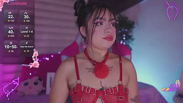 emma soffia online show from October 3, 3:42 pm