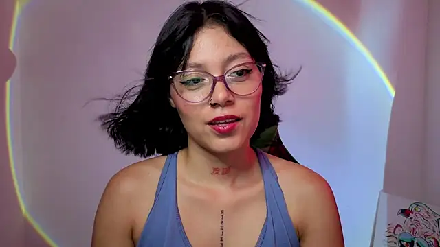 Qadeshoficial online show from November 8, 9:13 pm