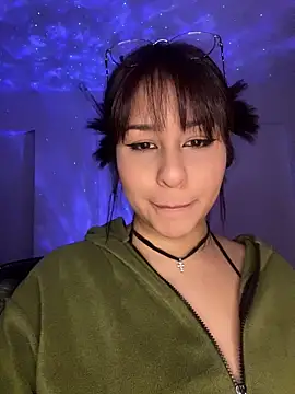 lilibeth8889 online show from October 4, 4:54 am