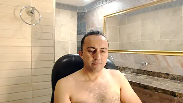 JossMiguej online show from October 6, 8:06 pm