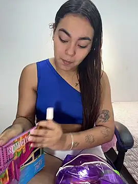  Sarita 1 online show from December 21, 2:41 am