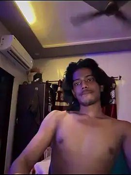 Ujjwallkumar0069 online show from June 6, 7:29 pm