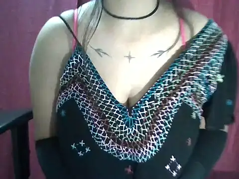 pinki sharma78 online show from October 14, 7:03 pm