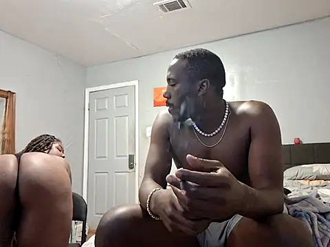 NastyCoupleTimeLA online show from October 2, 11:56 pm