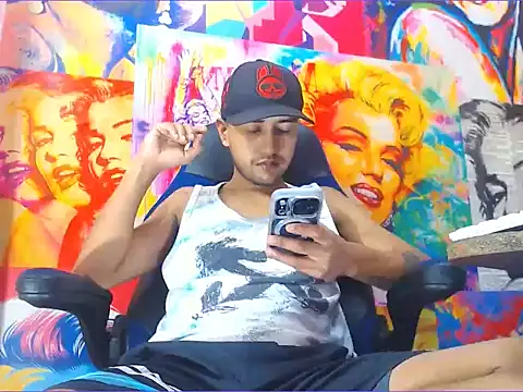 dazo vnzl12 online show from January 9, 6:53 pm