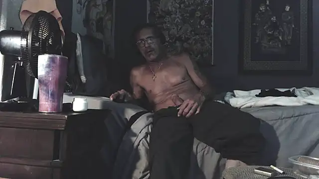 Tommy Love23 online show from March 21, 9:14 am