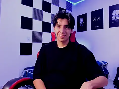 Snapshot of jeycobb chatting on October 16, 2:07 pm jeycobb online show from October 16, 2:07 pm