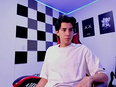 Snapshot of jeycobb chatting on November 2, 11:56 am jeycobb online show from November 2, 11:56 am