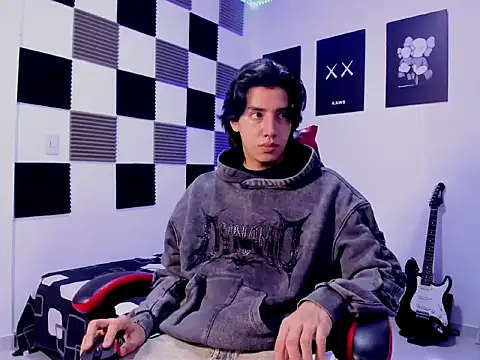 jeycobb online show from January 7, 1:13 pm