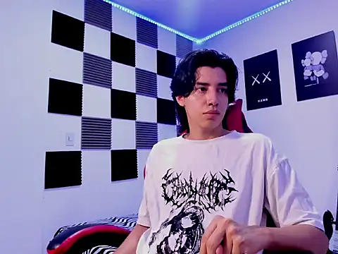 jeycobb online show from January 10, 11:12 am