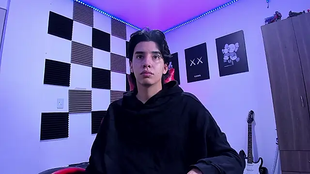 jeycobb online show from February 6, 11:24 am