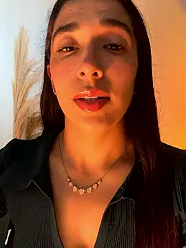 SabrinaEvanss  online show from June 11, 7:01 pm