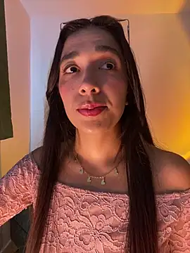 SabrinaEvanss  online show from June 13, 9:13 pm